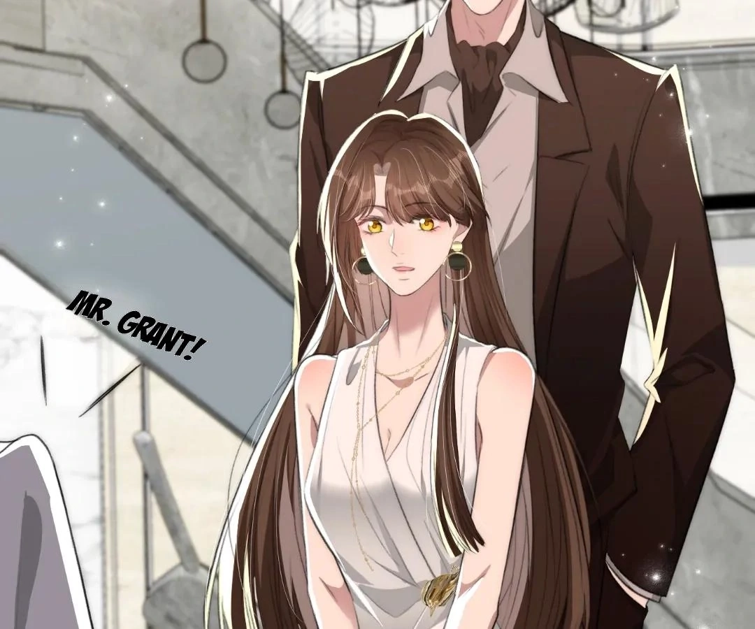 The Real Heiress Brings the High Society to Its Knees Chapter 8 Page 42